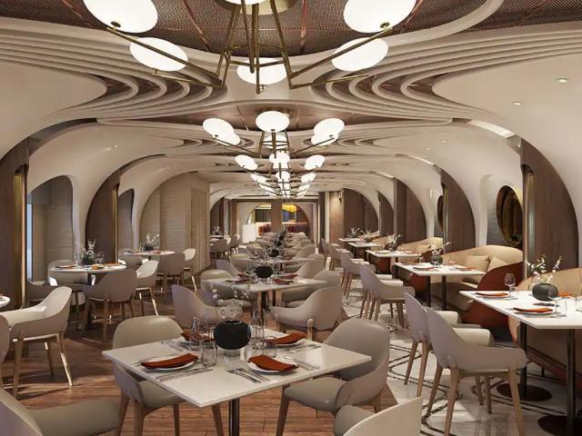Onda by Scarpetta