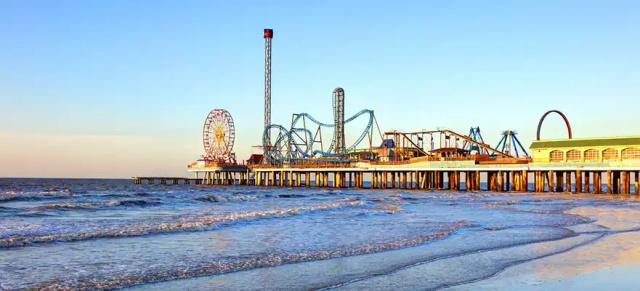 Galveston