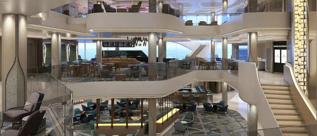 Atrium