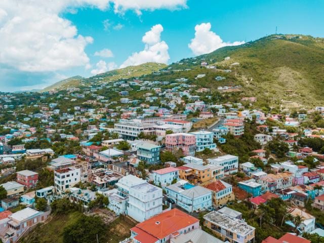 St. Thomas