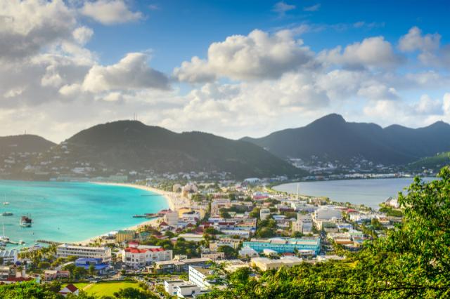 Philipsburg