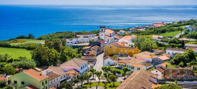 Ponta Delgada