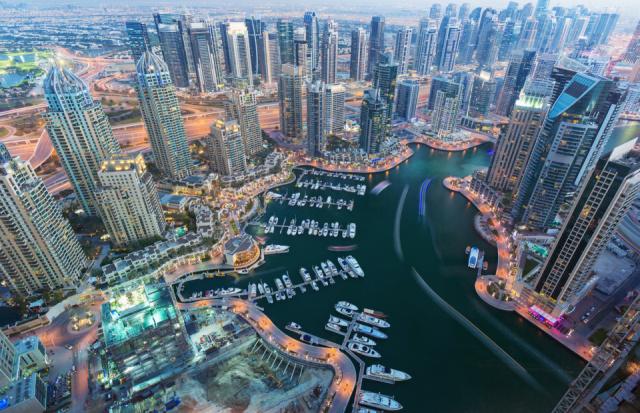 Dubai