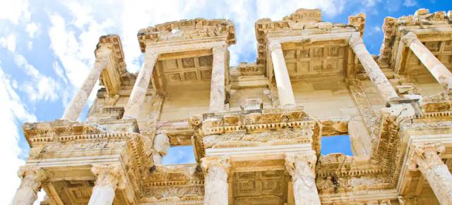 Kusadasi