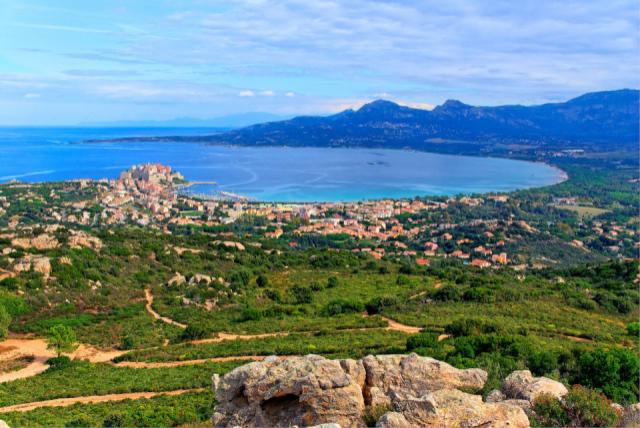 Calvi