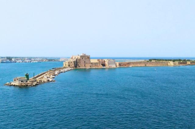 Brindisi