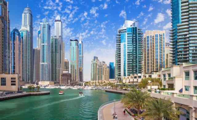 Dubai