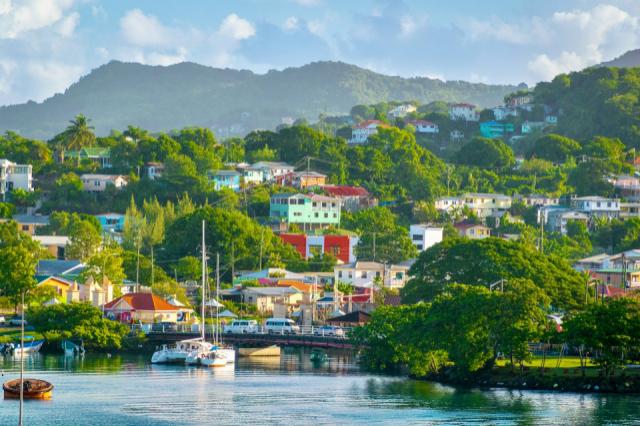 Castries