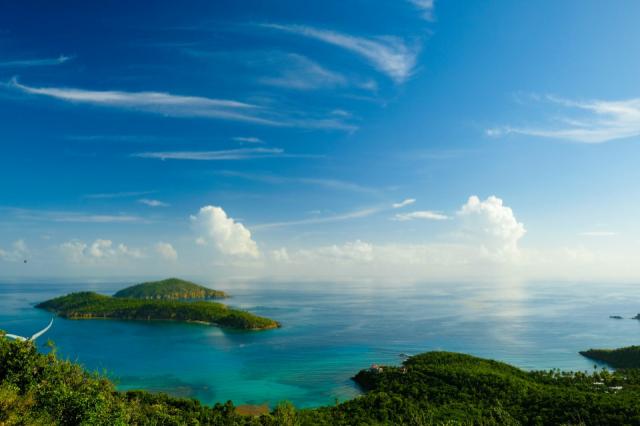 Saint Thomas