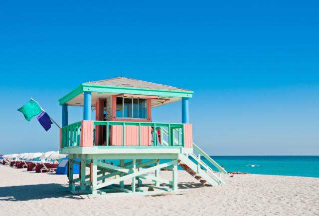 Miami