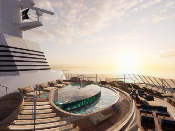 Helios pool&bar