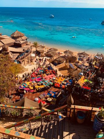 Sharm El-Sheikh