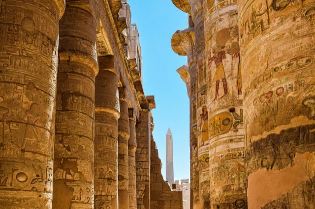 Luxor