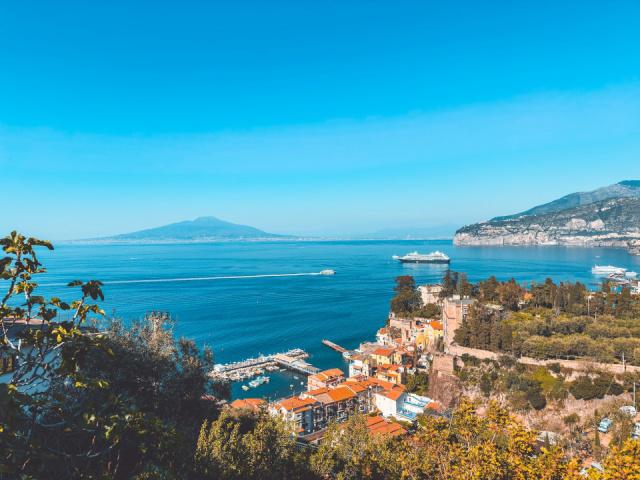 Sorrento