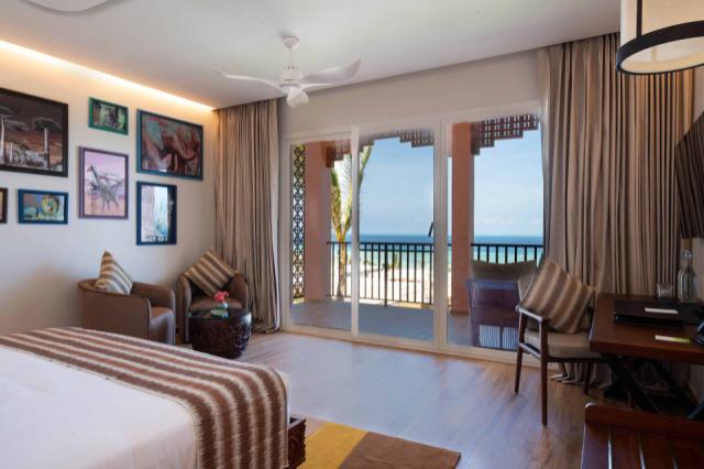 Emerald Zanzibar Resort-family junior suite-2