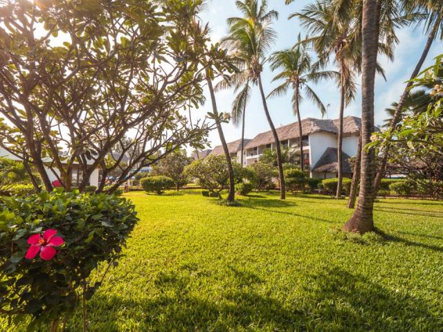 DoubleTree Resort by Hilton Hotel Zanzibar-10
