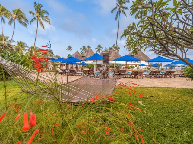 DoubleTree Resort by Hilton Hotel Zanzibar-5