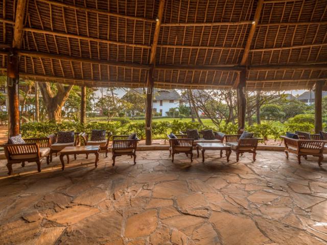 DoubleTree Resort by Hilton Hotel Zanzibar-2