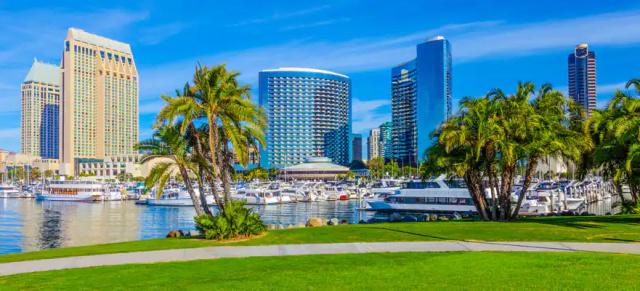 San Diego