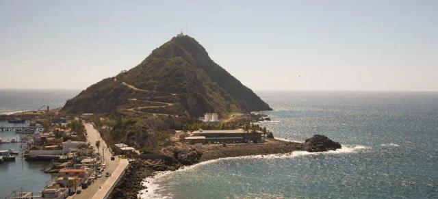 Mazatlán