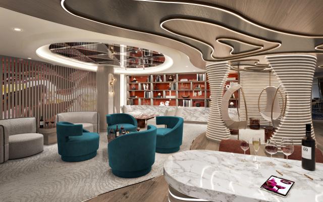 Swirl Wine bar