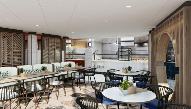 Surfside Café & Grill