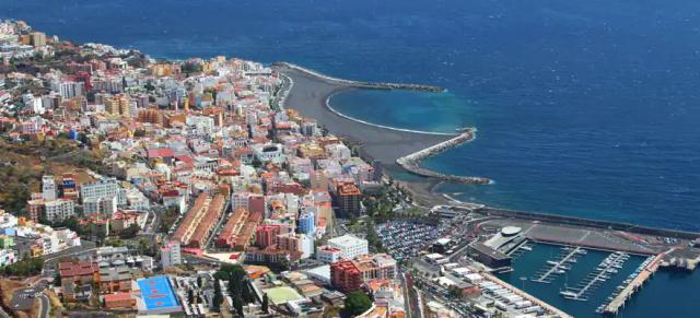 Santa Cruz de la Palma