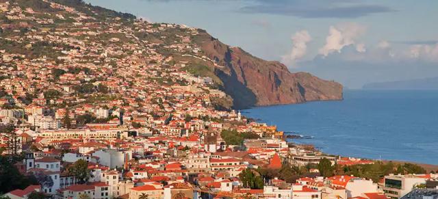 Funchal