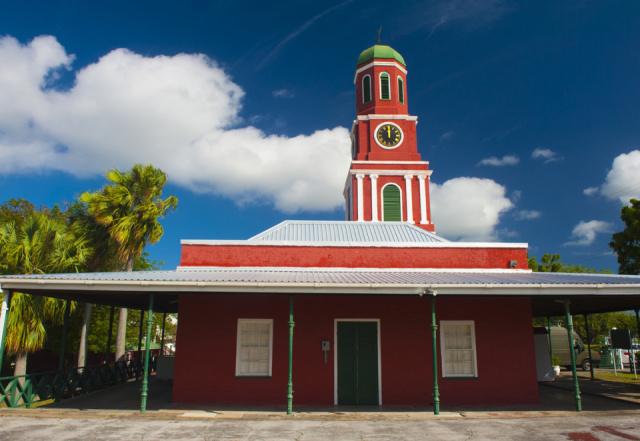 Bridgetown