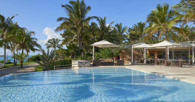 Melia Hotel Zanzibar -12