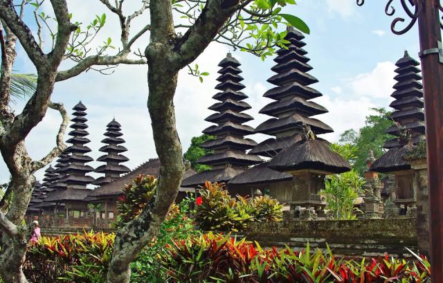 Bali s Icon_Taman Ayun Temple2