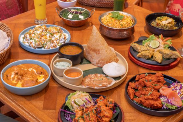 Food_variance_Ganesha
