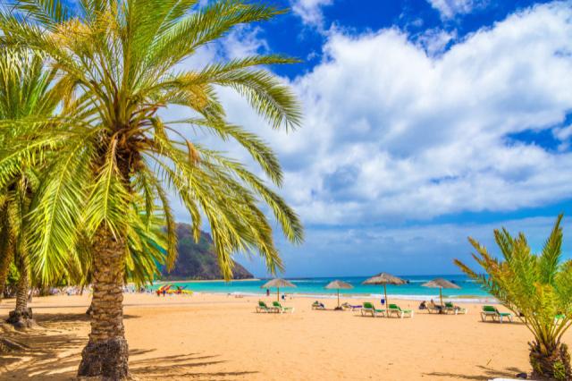 Grand Canaria