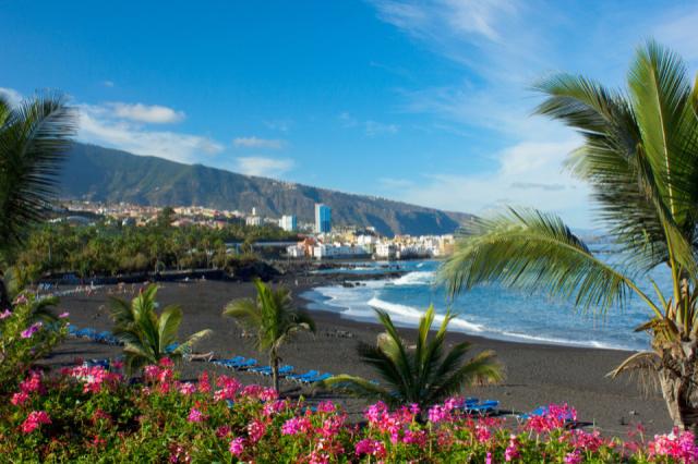 Tenerife
