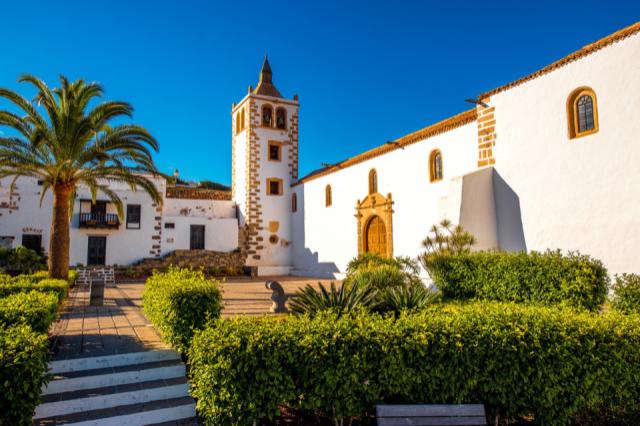 Fuerteventura
