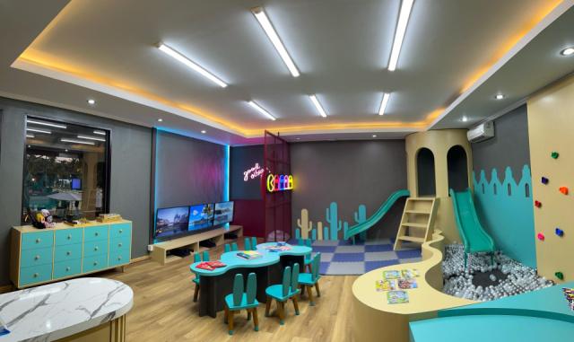 Panda Kids Club