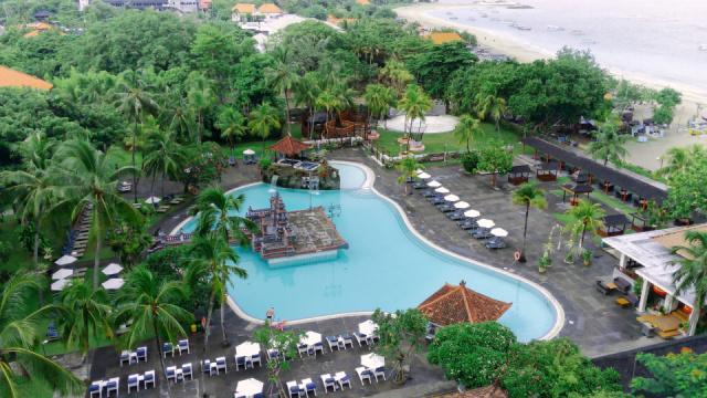 Bintang Resort Pool