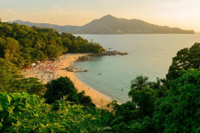 Sunwing Resort & Spa Bang Tao Beach