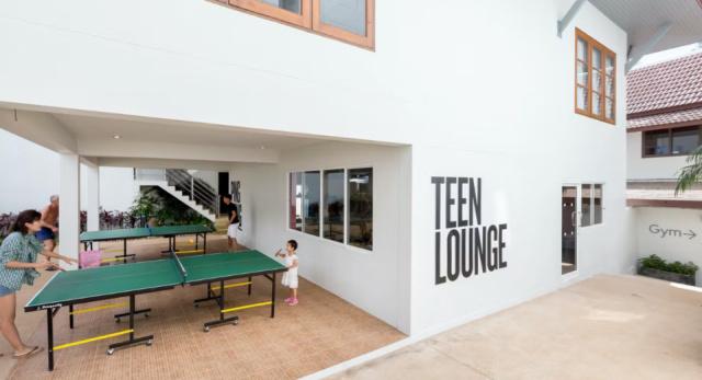 ping pong