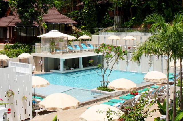 Peach Hill Hotel & Resort