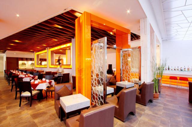 Peach Hill Hotel & Resort