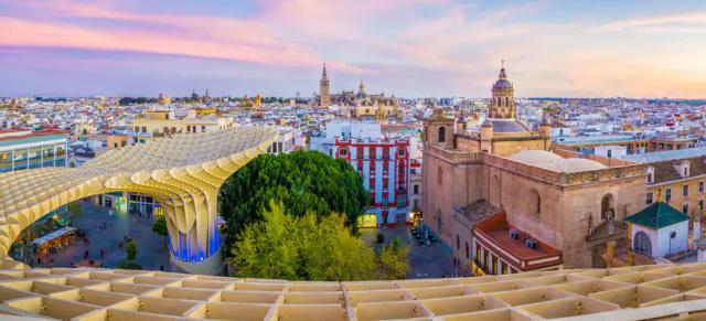 Sevilla