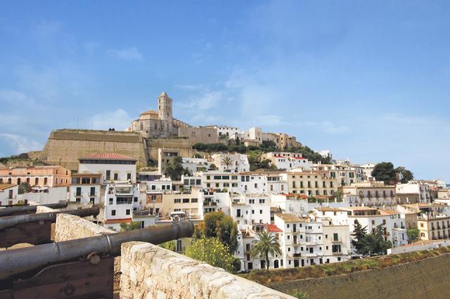 Ibiza