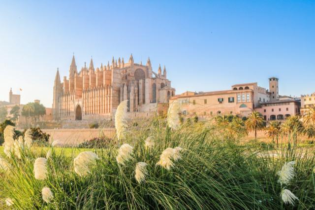 Mallorca