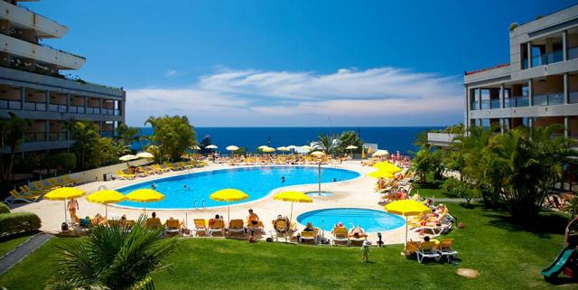 Enotel Lido Resort Conference-23