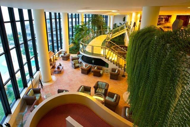 Enotel Lido Madeira