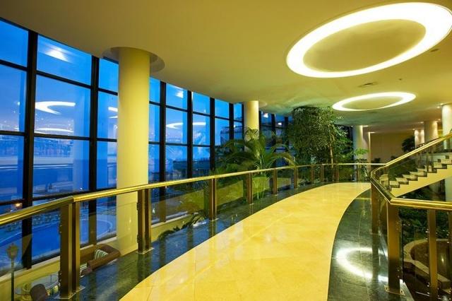 Enotel Lido Madeira