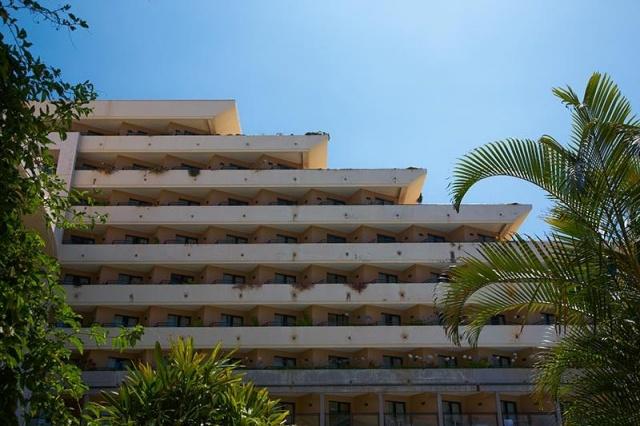 Enotel Lido Madeira