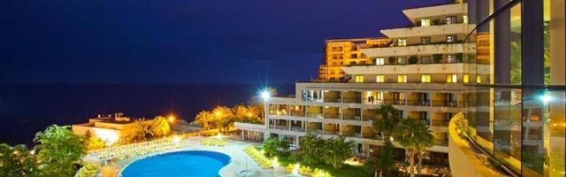 Enotel Lido Madeira