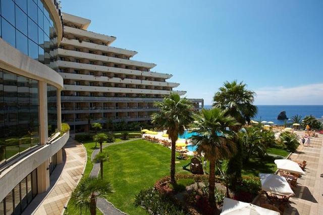 Enotel Lido Madeira